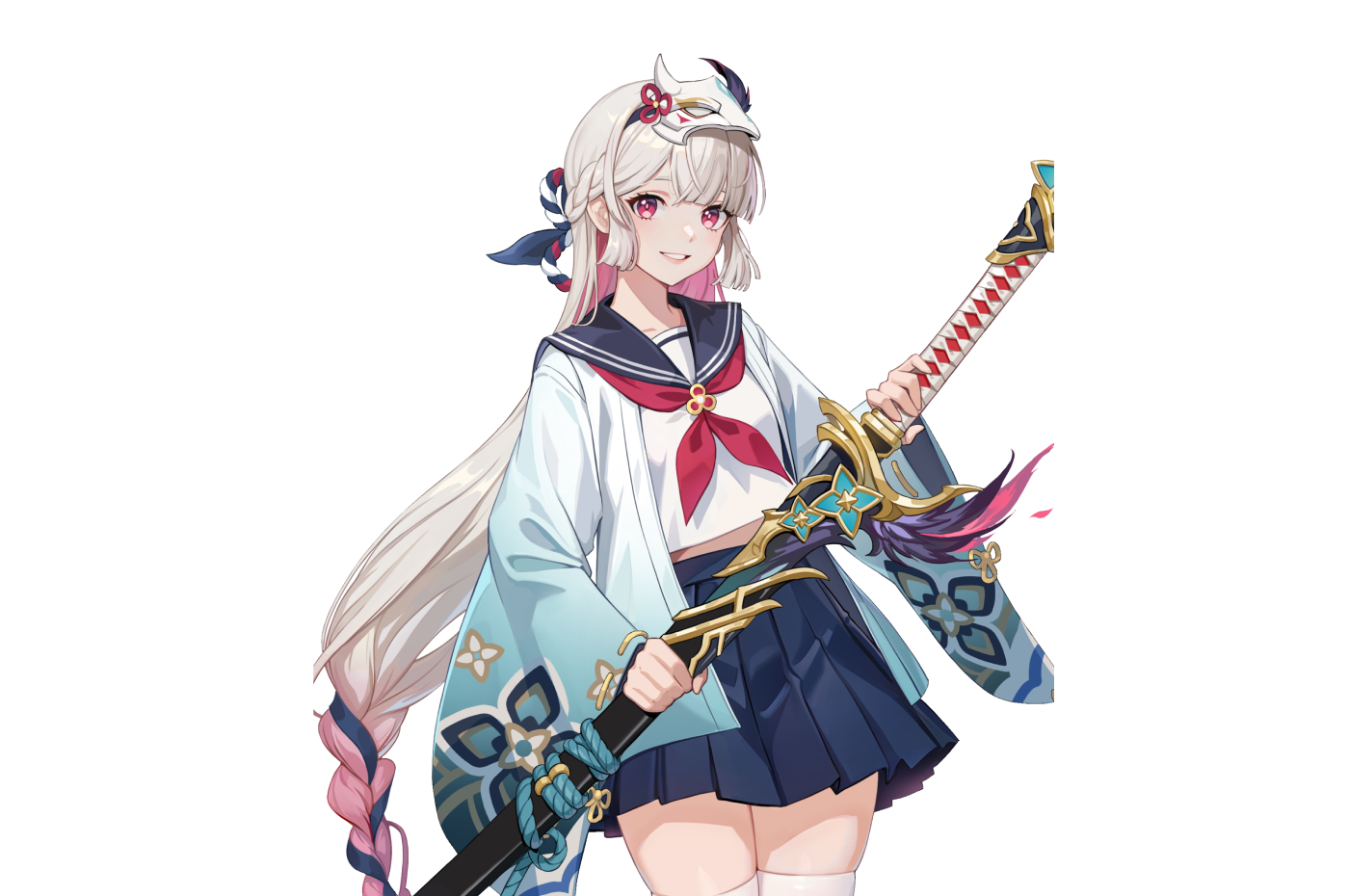 Amamiya Mirei